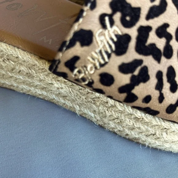 Blowfish Malibu Vegan Sandals - Picture 3 of 5